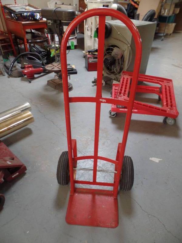 Hand Truck