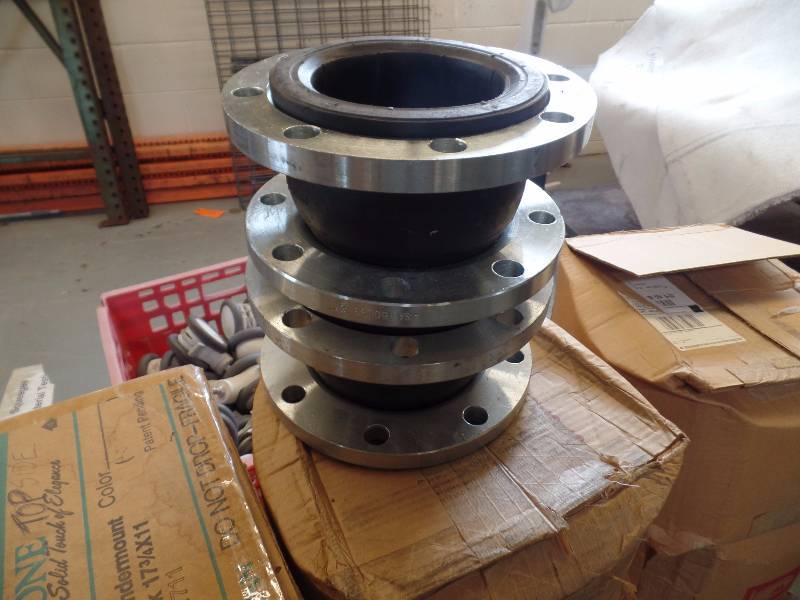 6 Airbrake Bags