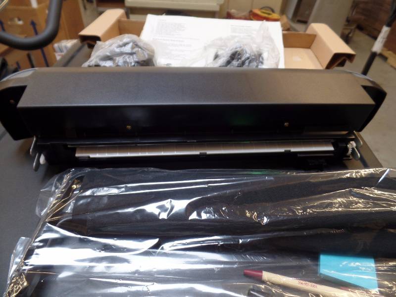 Epson Paper Cutter