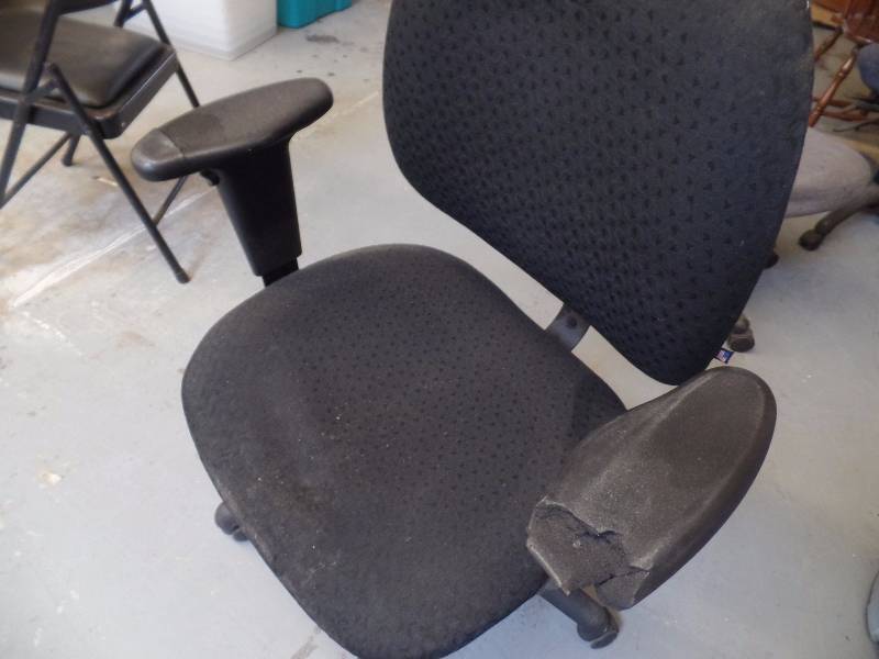 Office Chairs