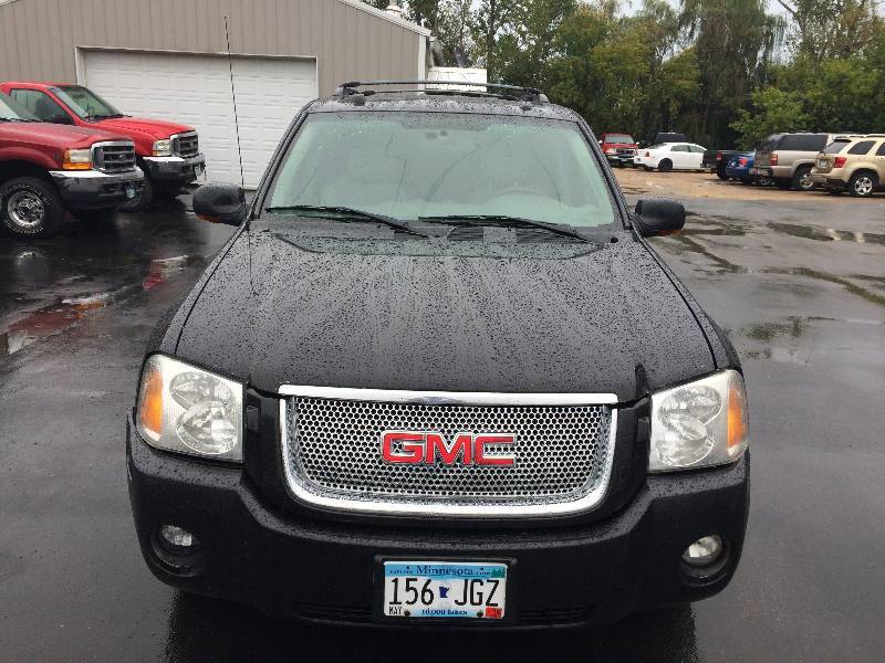 2005 GMC Envoy Denali