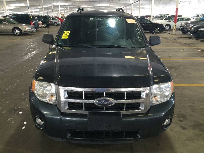2008 Ford Escape XLT 4x4