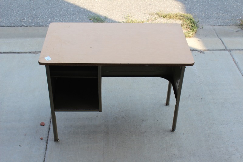 Vintage Desk
