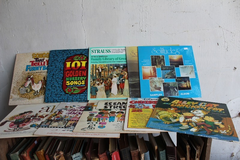 Record Collection