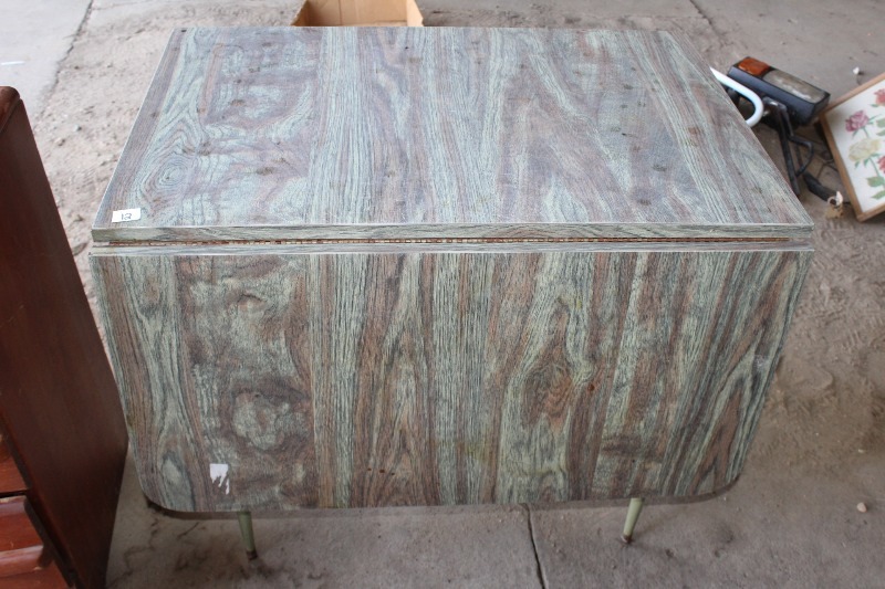 Vintage Table