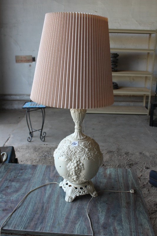 Lamp