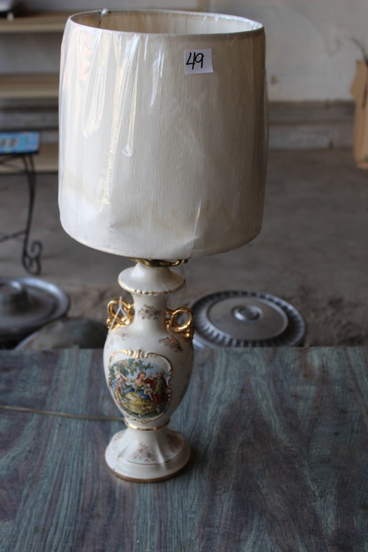 Lamp