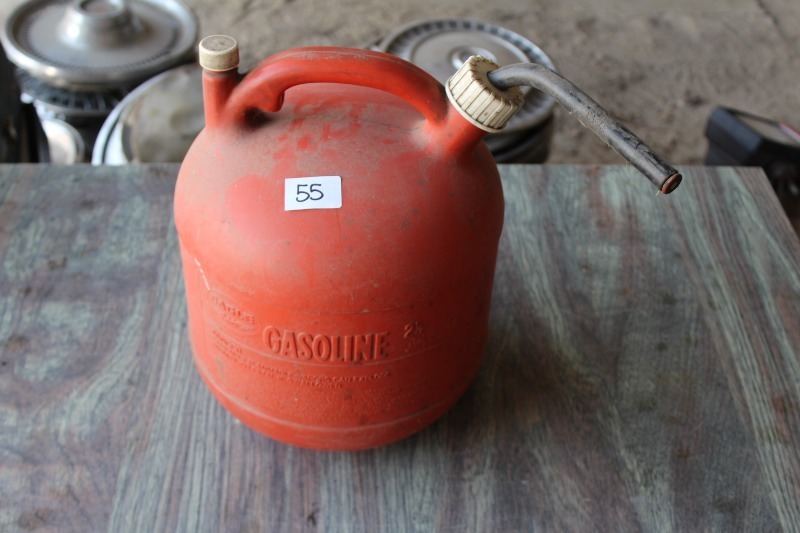 Gas Can