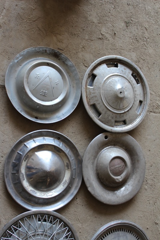Hubcaps
