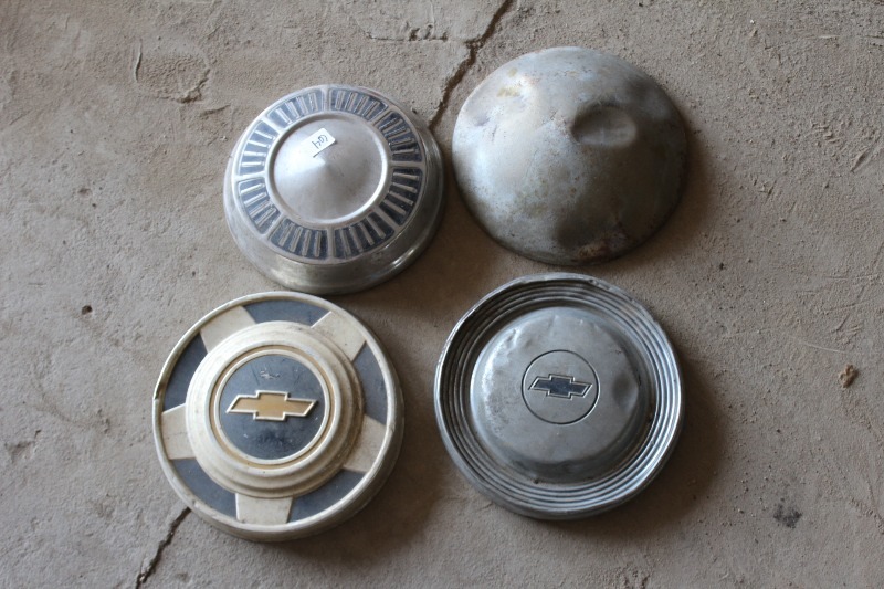 Hubcaps