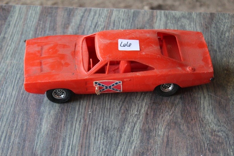 General Lee
