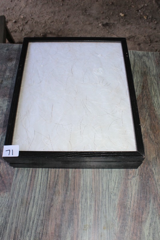 Picture Frames