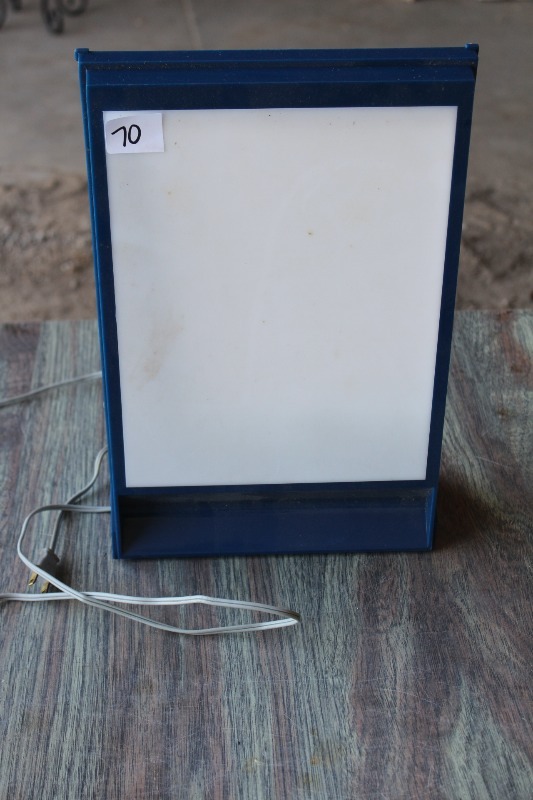 Light Box