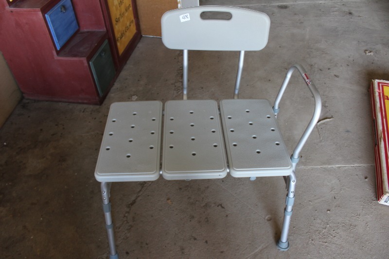 Shower Chair