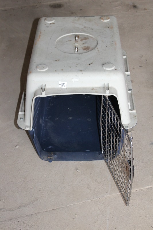 Dog Kennel
