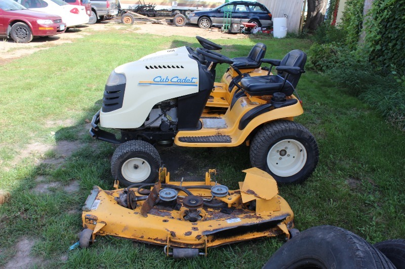 Lowry Consignments 39 KBID