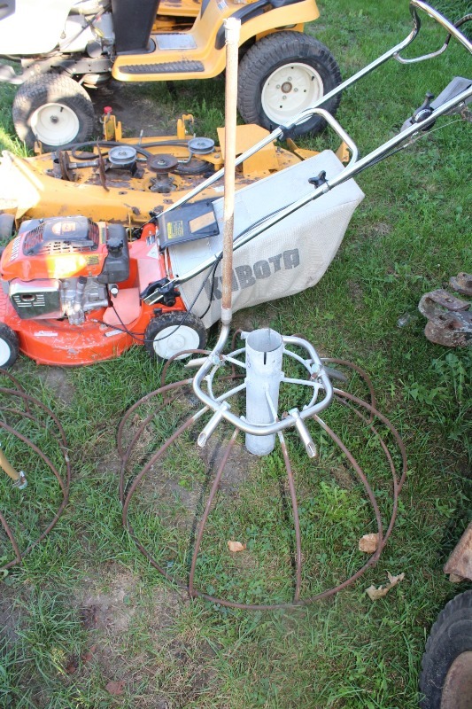 Hog Waterer