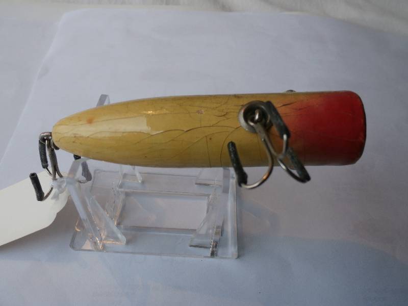 lot 18 image: South Bend - Bass Oreno