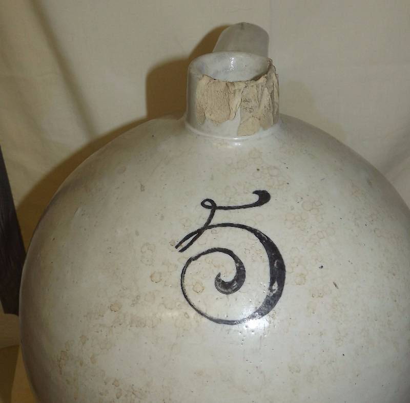lot 11 image: 5 Gallon Jug