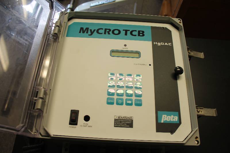 lot 4 image: MyCRO TCB
