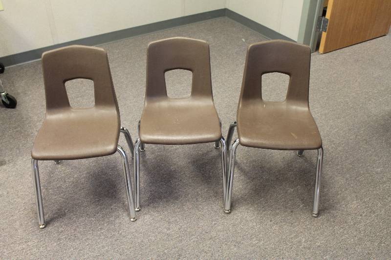 lot 120 image: Chairs