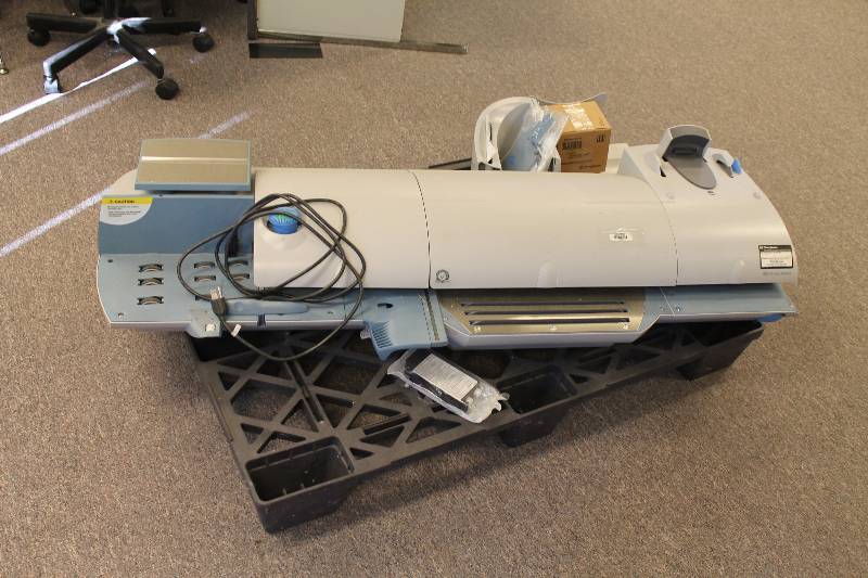 lot 146 image: Pitney Bowes Digital Mailing System