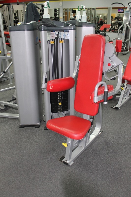 Lateral Raise