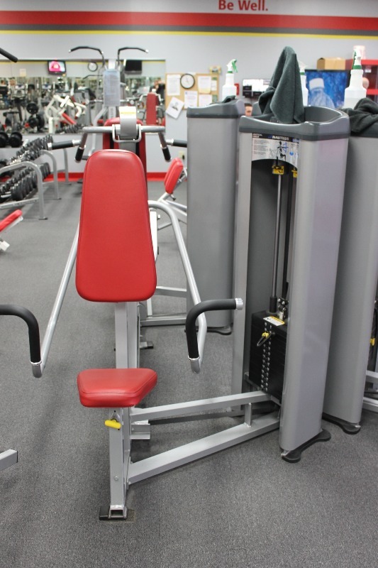 Chest Press