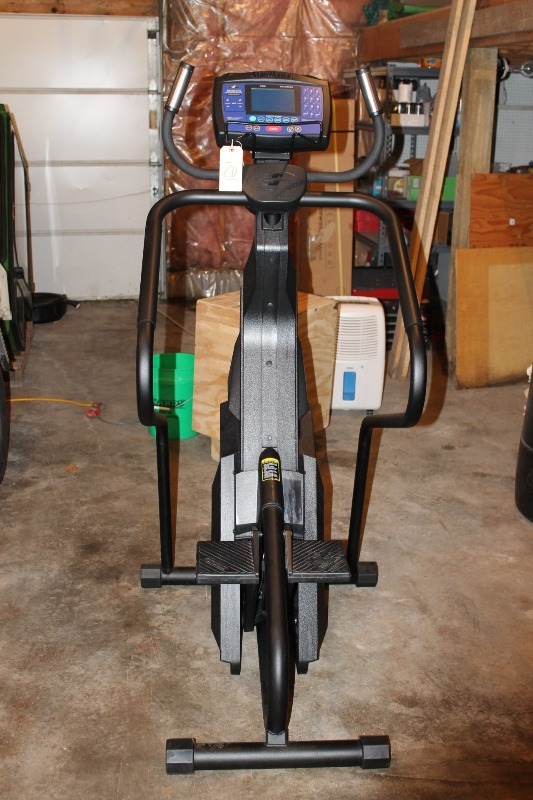 Stairmaster
