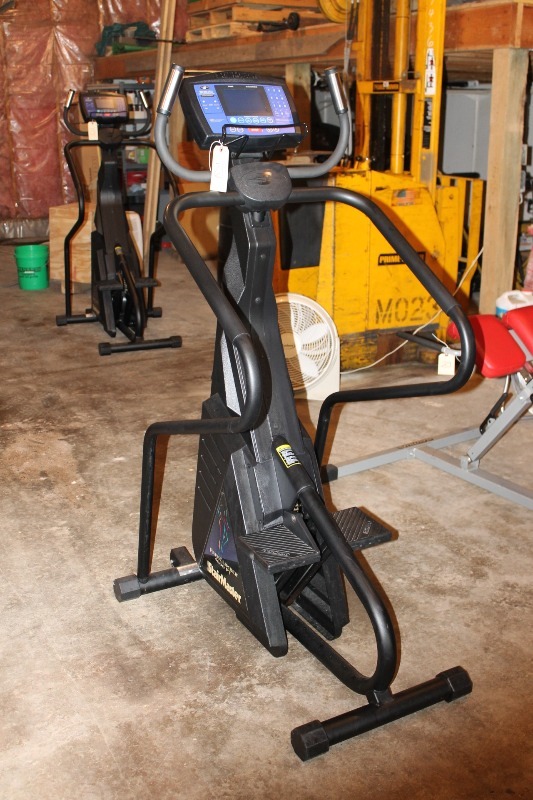 Stairmaster