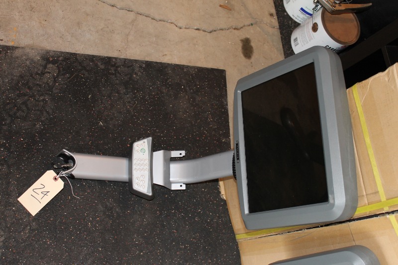 LCD Monitor for Matrix