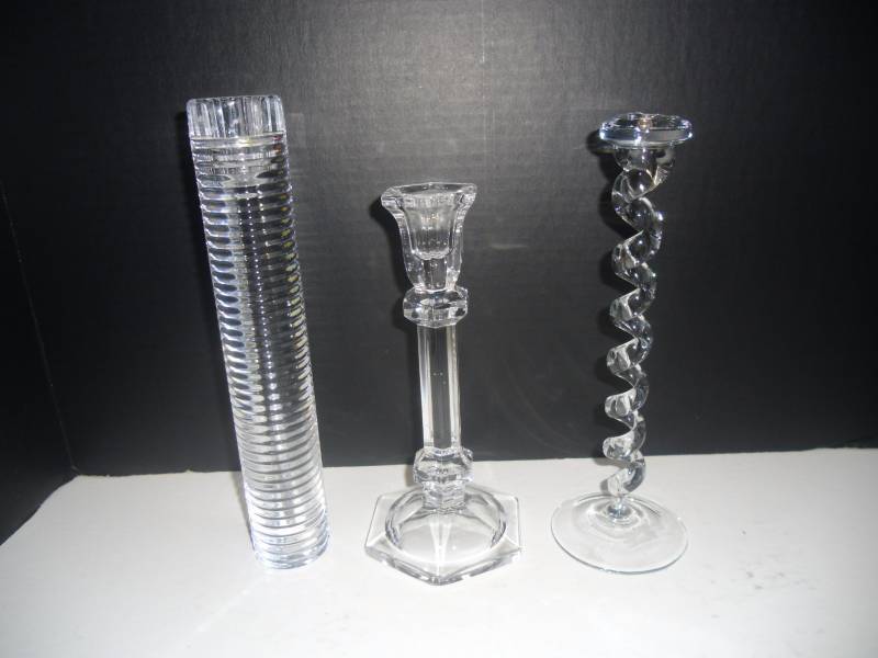 Exquisite Vase Collection
