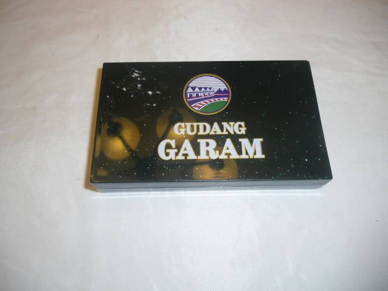 Lot of Lighters  - Gudang Garam Prometheus Solo Sarome