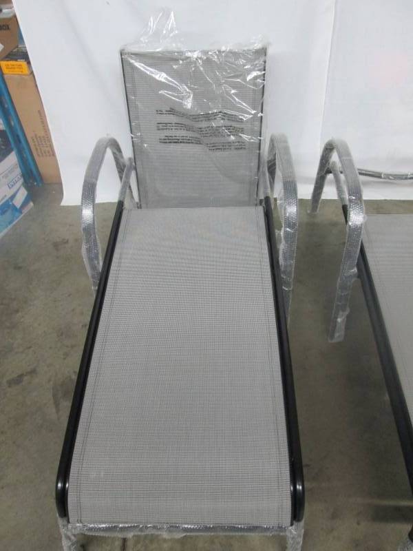 lot 47 image: 2 - Alcove Harbor Loungers