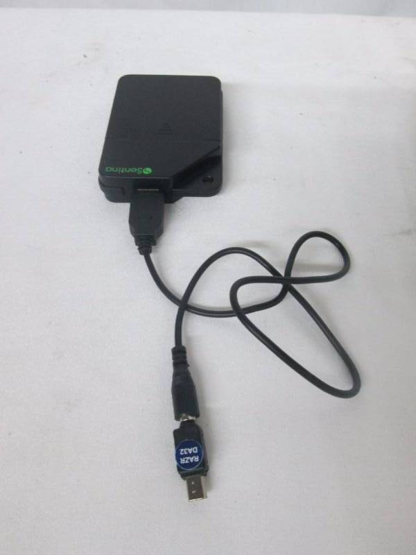 lot 87 image: Power Now Cellphone Charger