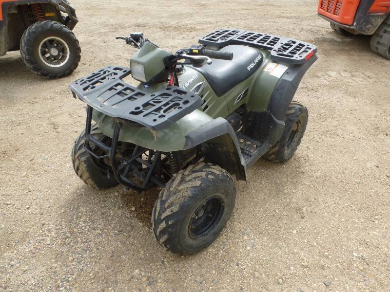 Polaris Sportman 90 ATV