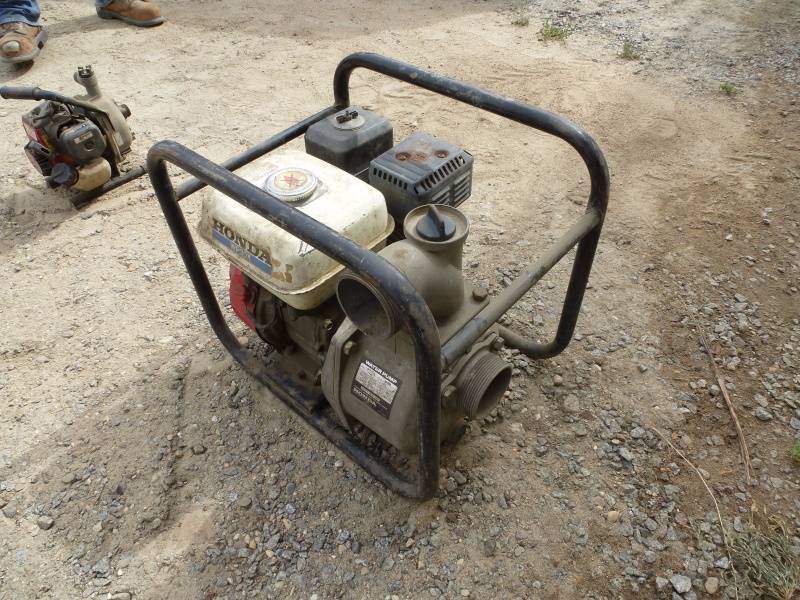 Honda Water Pump 3 inch