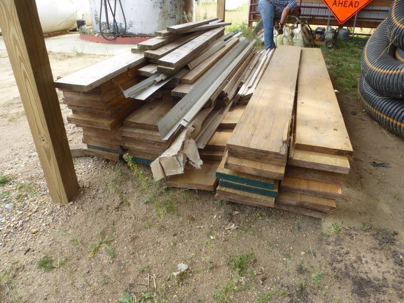 LDL Laminated Stringers