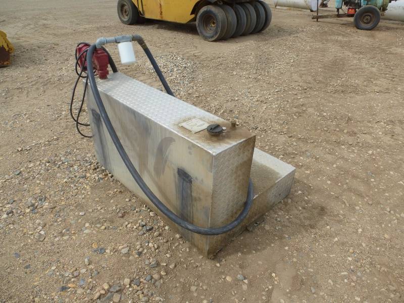 Fuel Transfer Tank