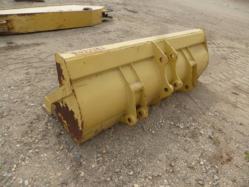 Caterpillar Backhoe Bucket