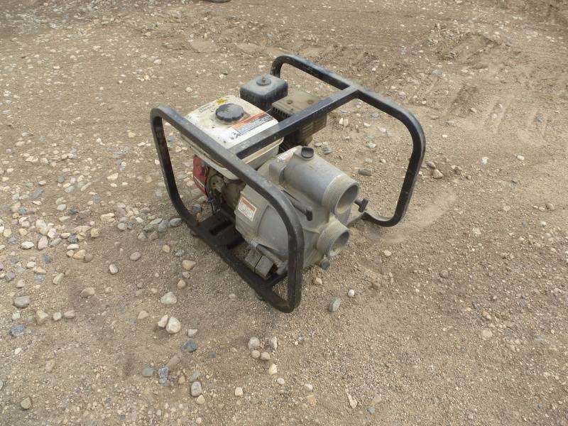 Honda Water Pump 3 inch