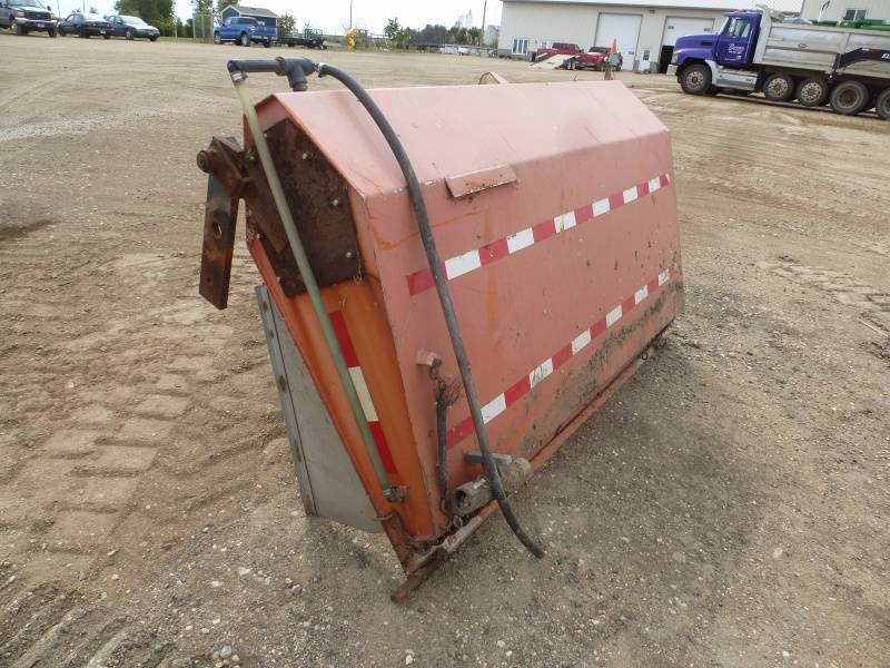 Truck box Stainless Steel Gate