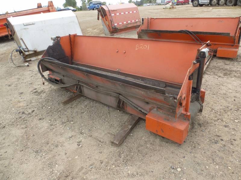 Swenson Spreader