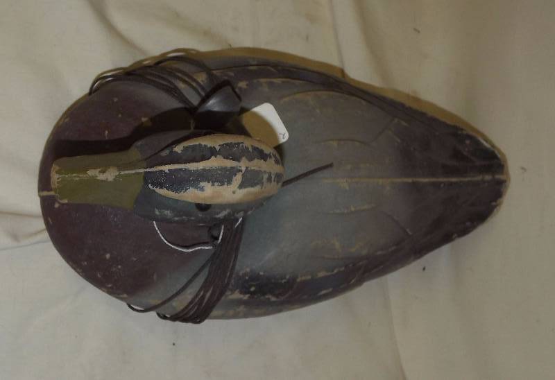 ATCO Fiber Duck Decoy