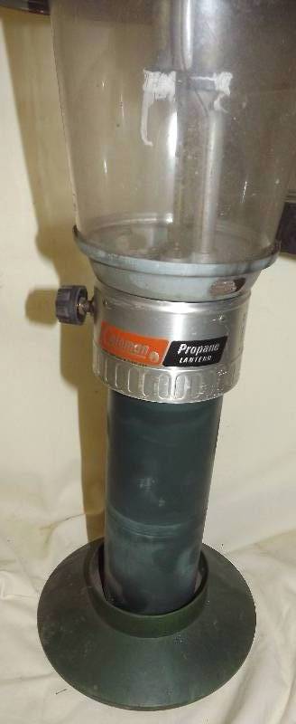 Coleman Lantern