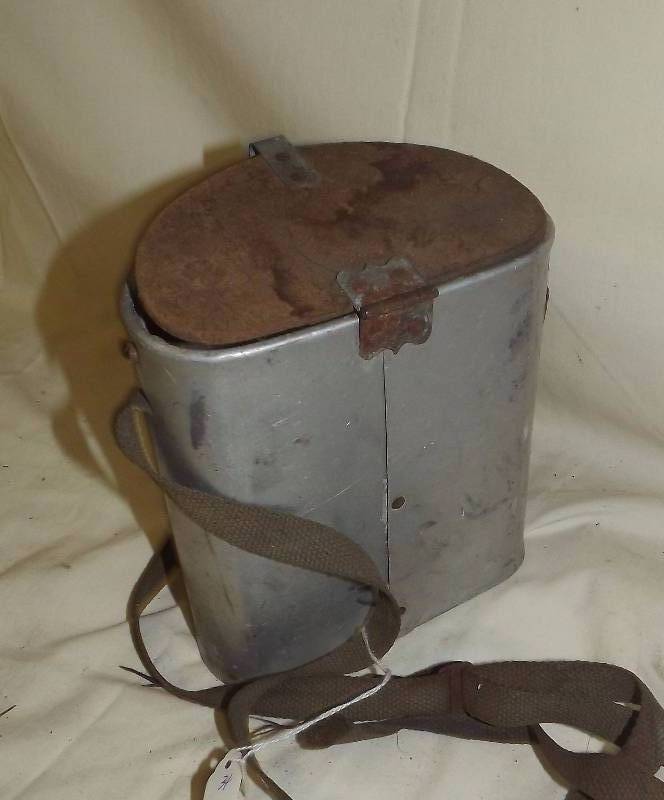 Frog Bucket
