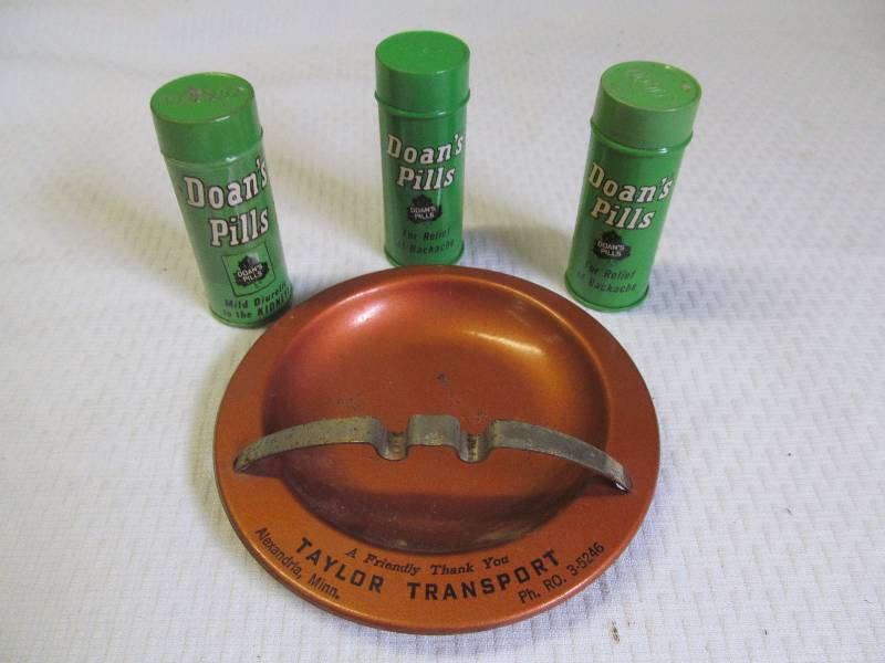 Ashtray