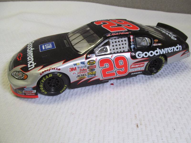 Race car