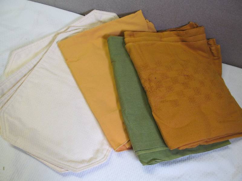 table cloths