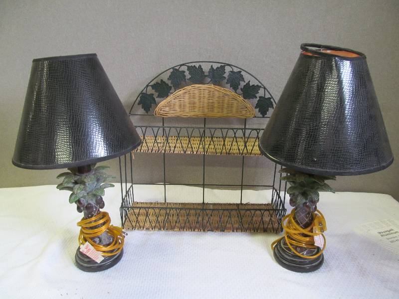 lamps